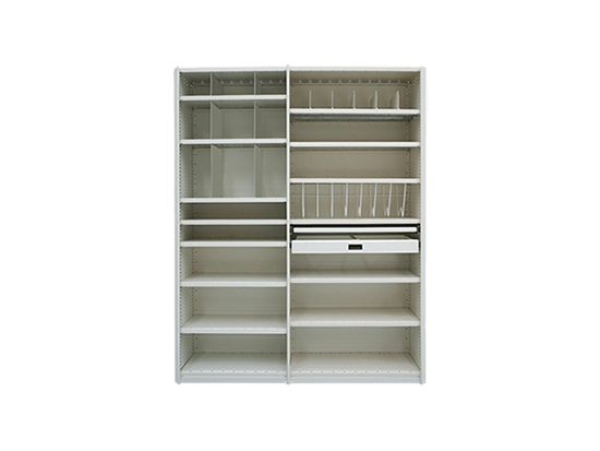 Shelving