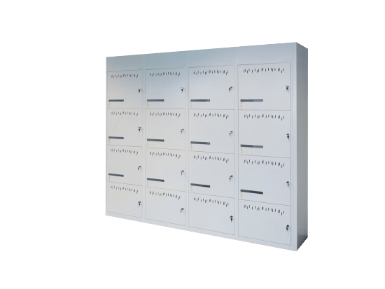 Lockers